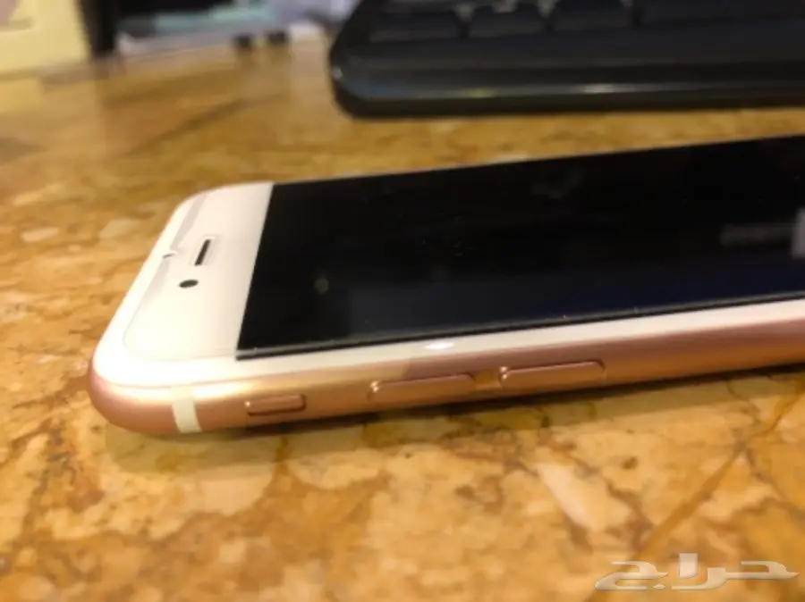 للبيع ايفون 8 عادي وايفون 6 اس عادي (image 1)