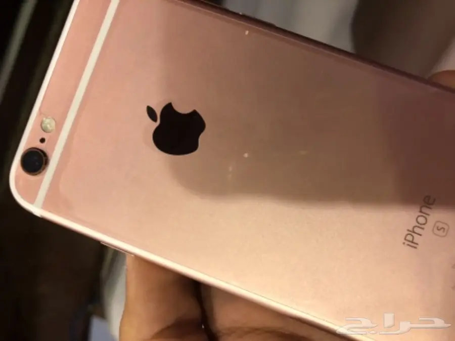 للبيع ايفون 8 عادي وايفون 6 اس عادي (image 2)