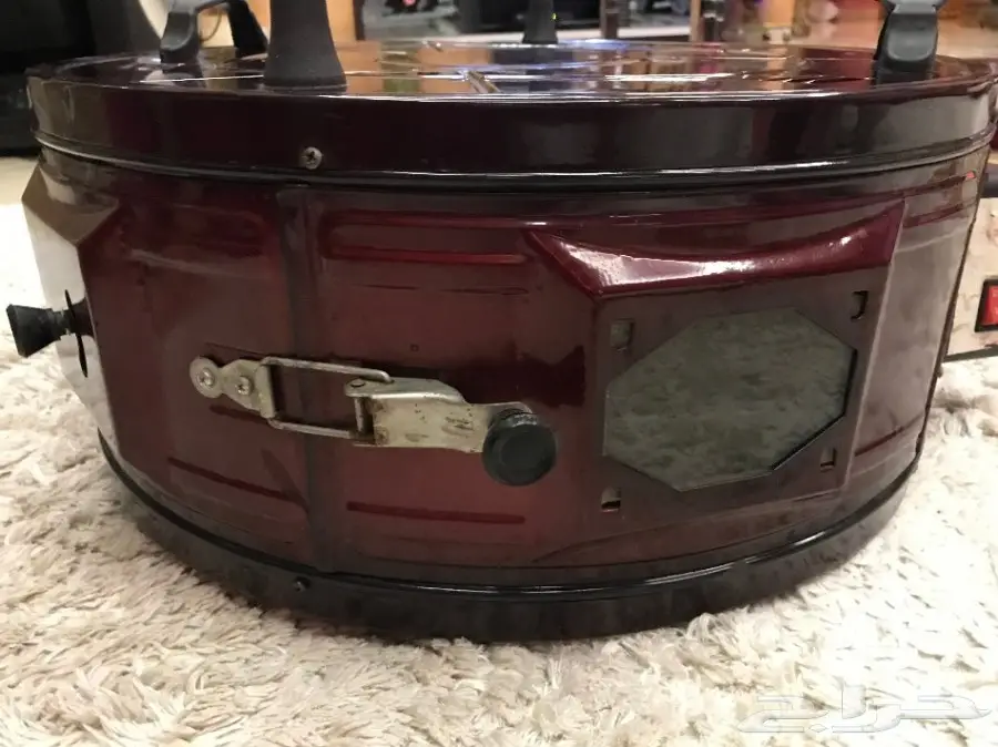 فرن كهربائي دائري (صناعةتركيا) عالي الجودة (image 2)