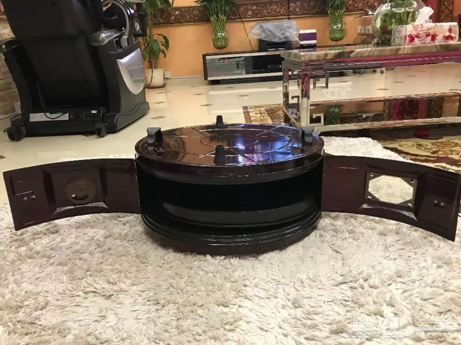 فرن كهربائي دائري (صناعةتركيا) عالي الجودة (image 7)