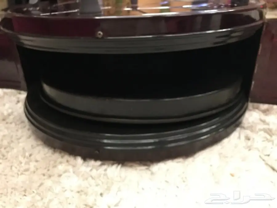 فرن كهربائي دائري (صناعةتركيا) عالي الجودة (image 8)