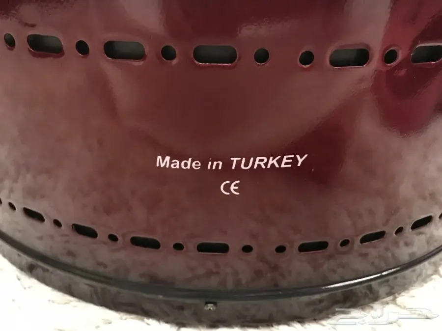 فرن كهربائي دائري (صناعةتركيا) عالي الجودة (image 9)