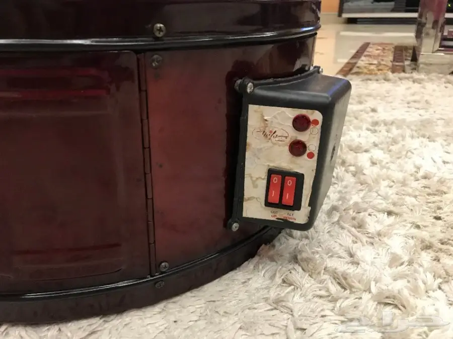 فرن كهربائي دائري - جودة تركية ممتازة (image 11)