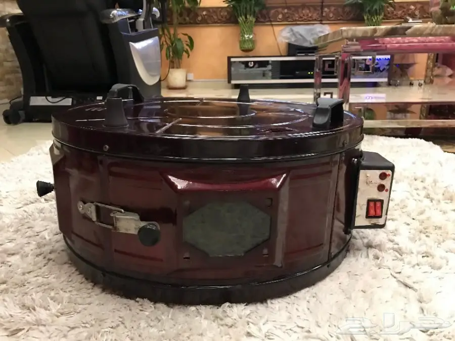 فرن كهربائي دائري (صناعةتركيا) عالي الجودة (image 13)