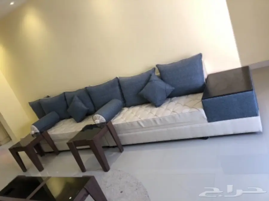 كنب مستعمل نظيف