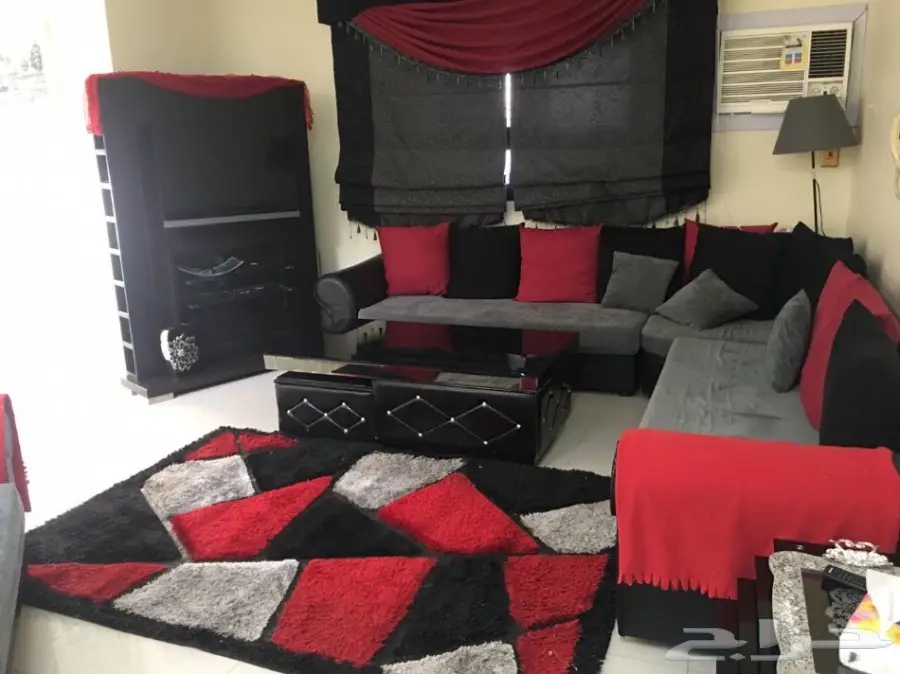 غرفة جلوس مستعملة فاخرة - فرصة لا تعوض! (image 5)