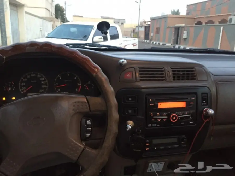 بترول للبيع