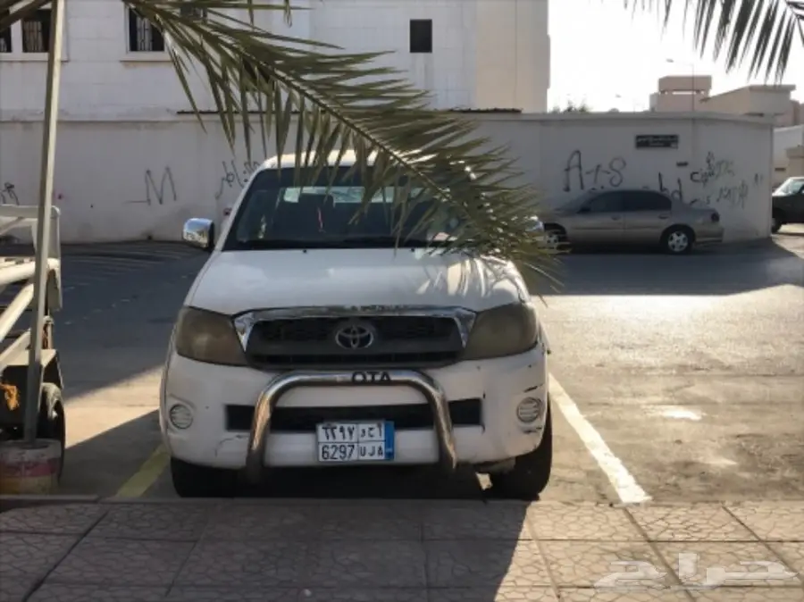 هايلوكس (image 3)