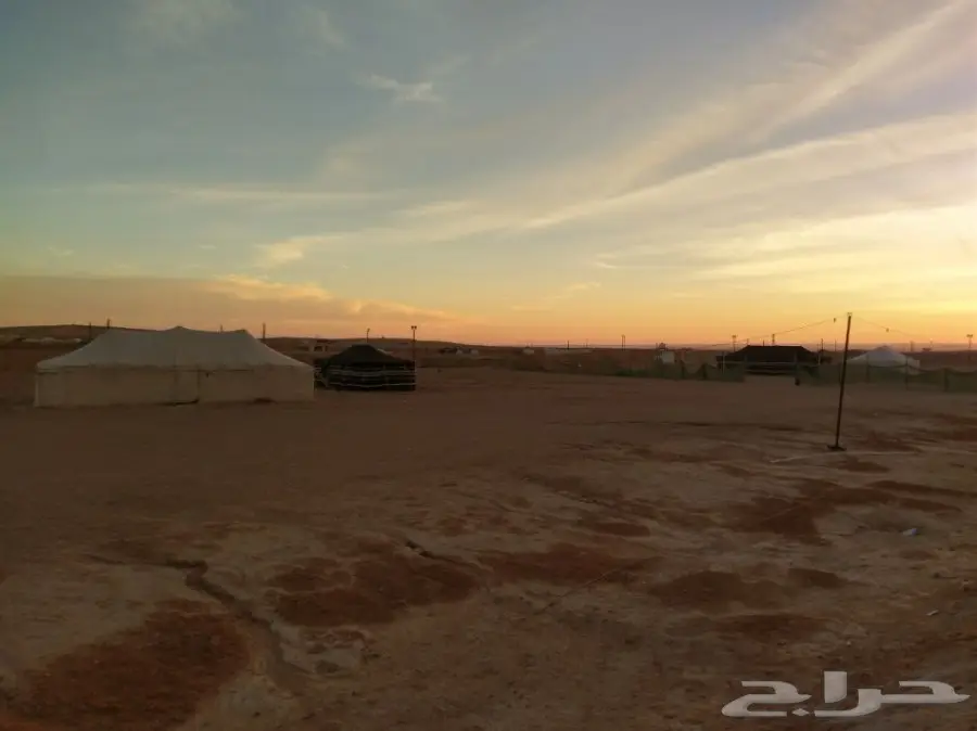 مخيم ( للبيع - للايجار - للاستثمار ) (image 5)