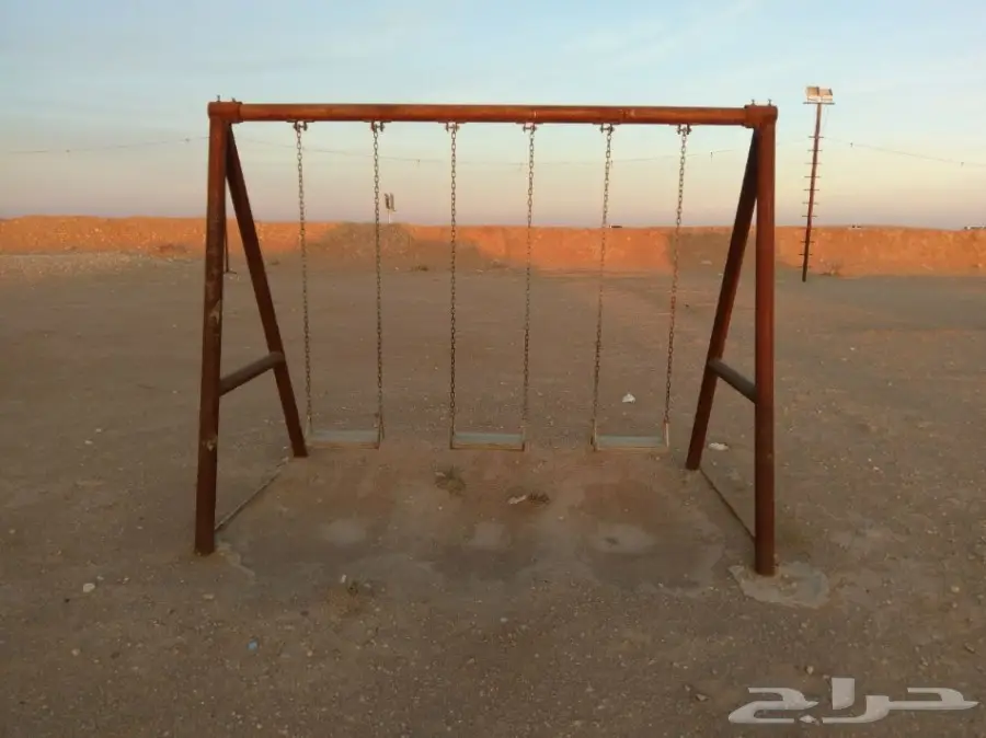 مخيم ( للبيع - للايجار - للاستثمار ) (image 7)