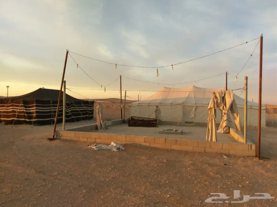 مخيم ( للبيع - للايجار - للاستثمار ) (image 14)