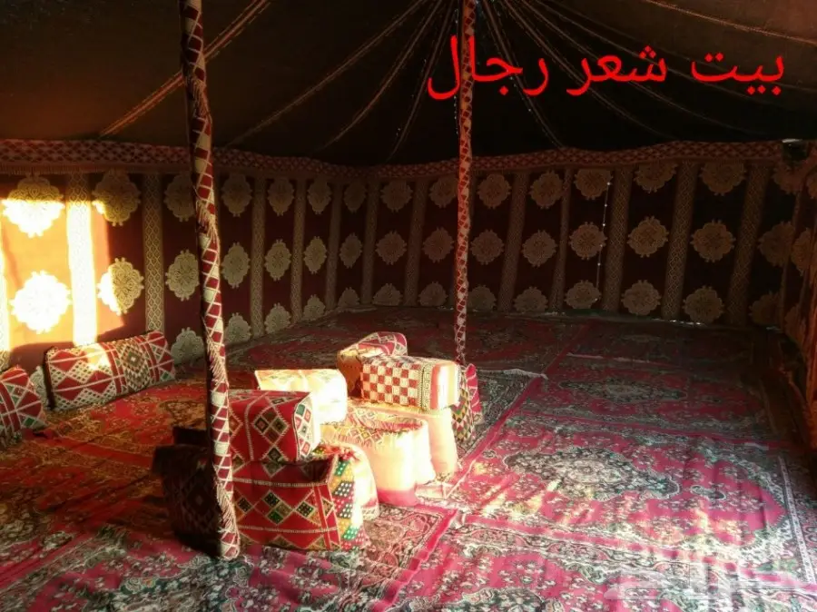 مخيم ( للبيع - للايجار - للاستثمار ) (image 17)