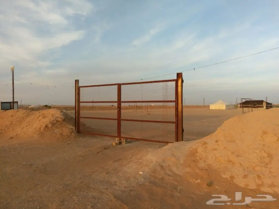 مخيم ( للبيع - للايجار - للاستثمار ) (image 18)