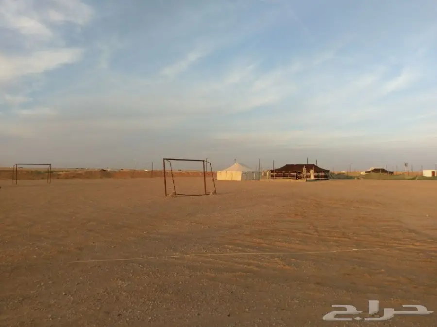 مخيم ( للبيع - للايجار - للاستثمار ) (image 20)