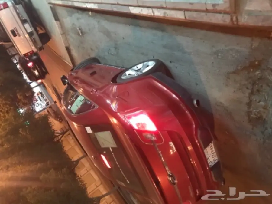 فورد تورس SHO  مخزن للبيع 