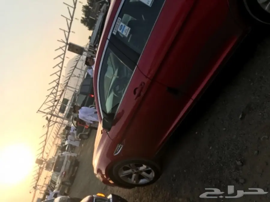 فورد تورس SHO  مخزن للبيع  (image 1)