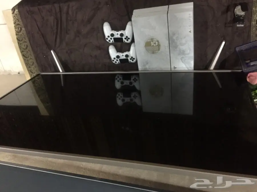 بليستيشن و تلفاز و ملحقاته  (image 1)