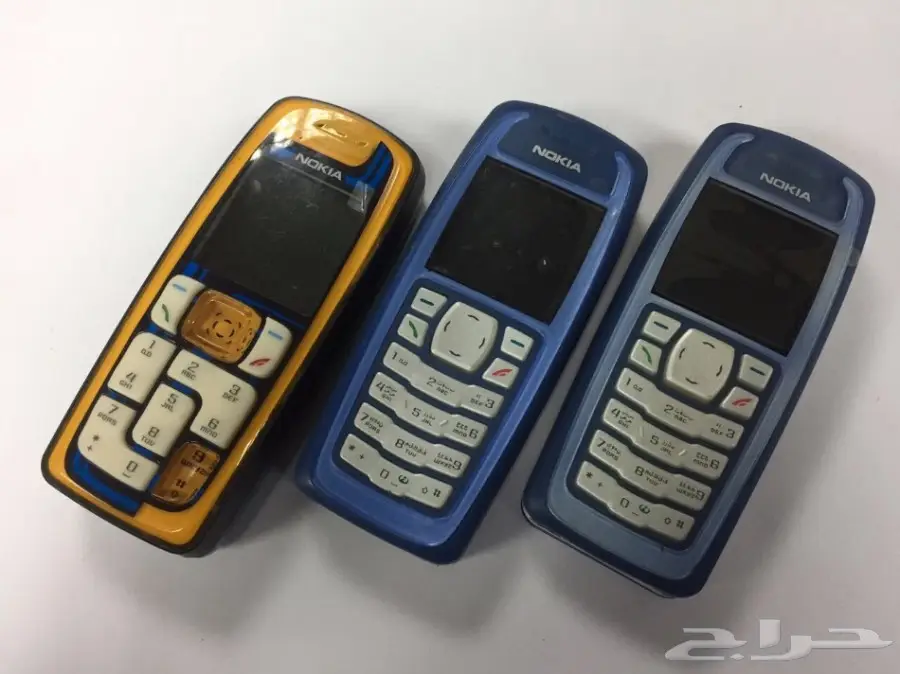 جوالات نوكيا 515-نوكيا 8800 سيروكو الاصليه أح (image 58)