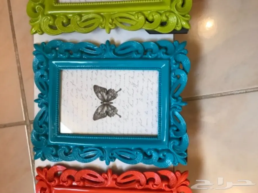 برواز صور عدد 4 (40 ريال للمجموعة) (image 2)