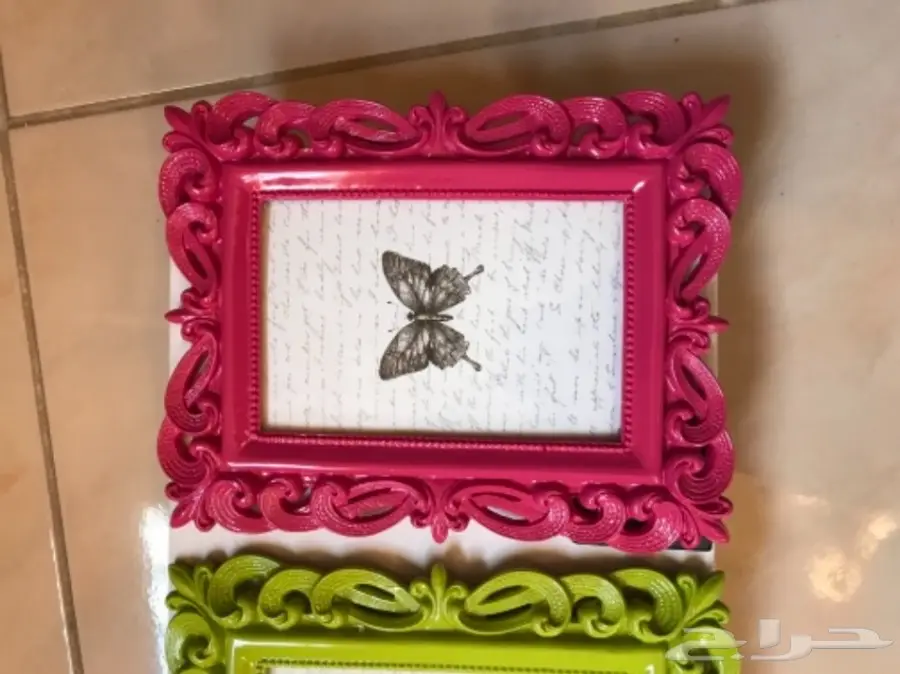 برواز صور عدد 4 (40 ريال للمجموعة) (image 4)