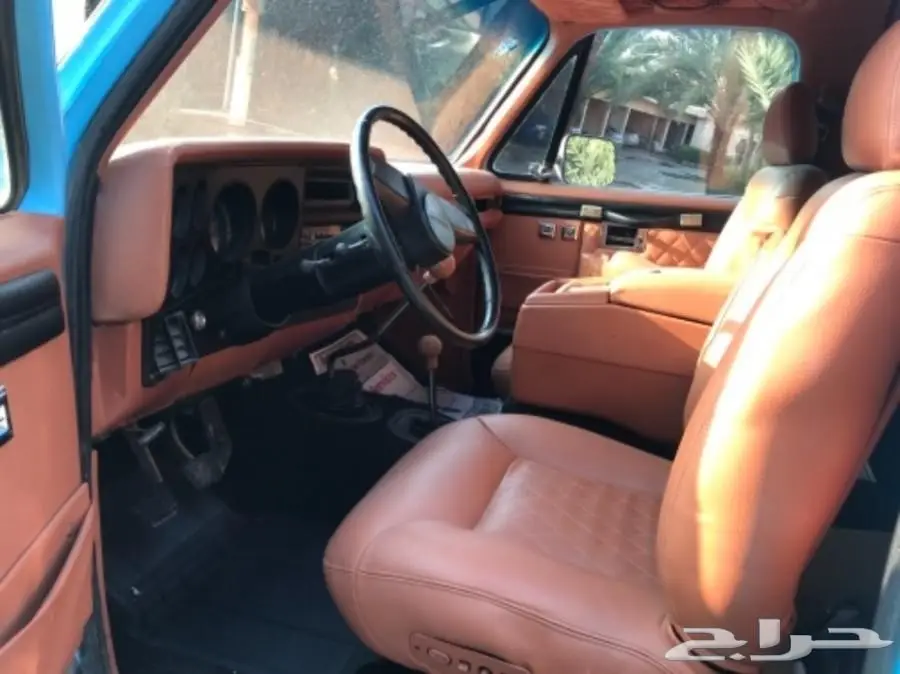 للبيع ( بليزر ) (جيمي) موديل 88 دبل واقف حديد (image 3)