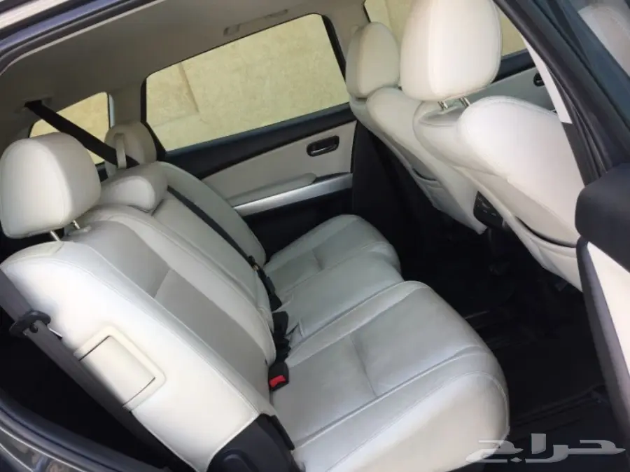 للبيع جيب مازدا cx9 نظيف جدا تحت الضمان (image 12)