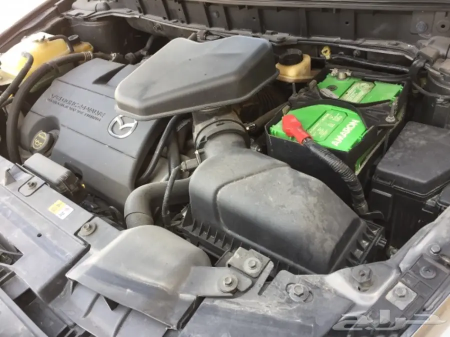 للبيع جيب مازدا cx9 نظيف جدا تحت الضمان (image 15)