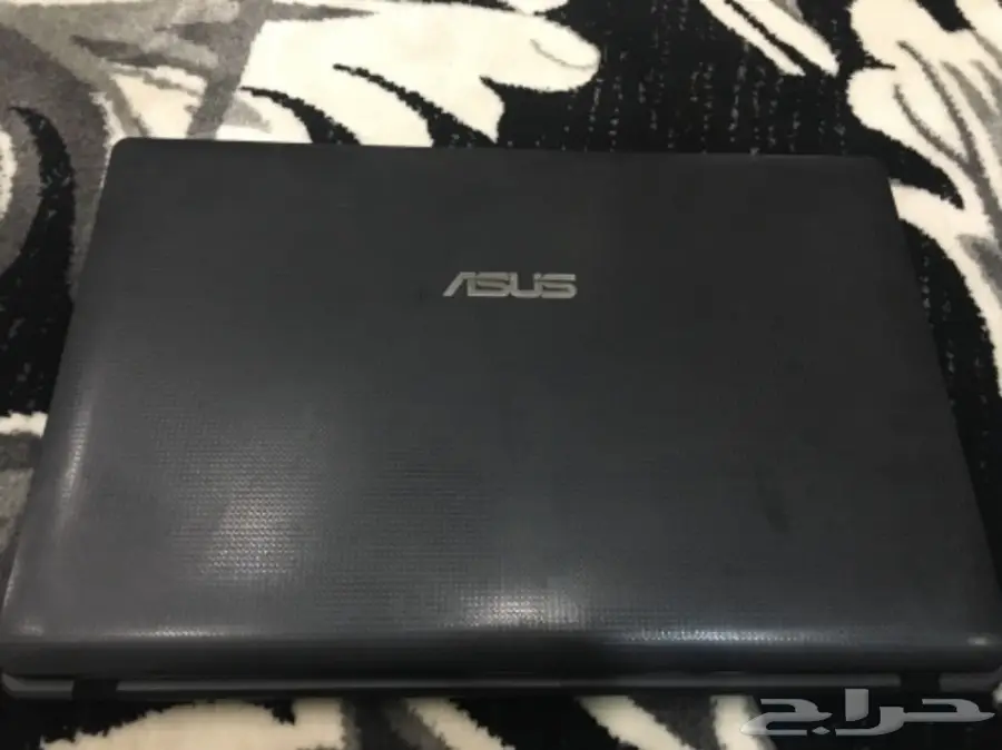 لابتوب asus نوع اسوس