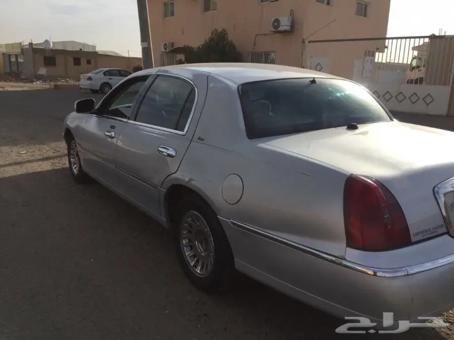 فورد لنكون - فرصة لنهاية (image 2)