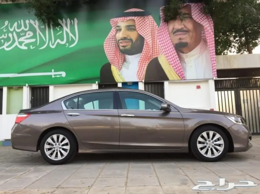 أكورد اسبيشل موديل 2016 للبيع (image 3)