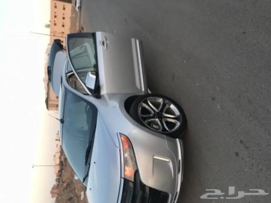 فورد ايدج sport 2013 (image 1)