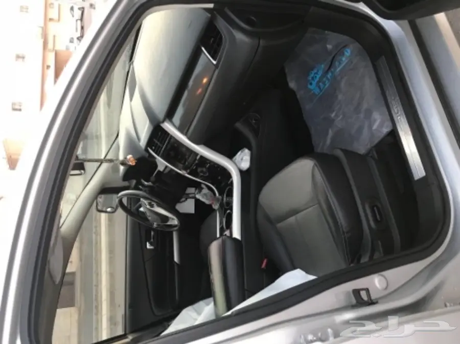 فورد ايدج sport 2013 (image 3)