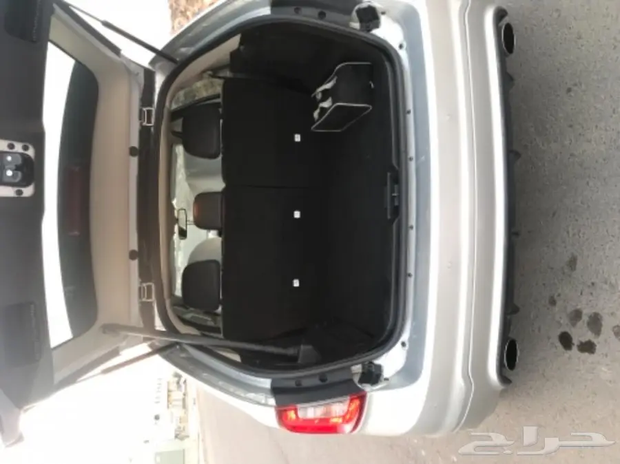 فورد ايدج sport 2013 (image 4)