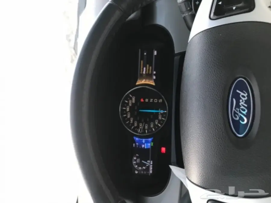 فورد ايدج sport 2013 (image 5)