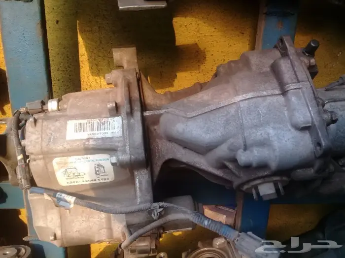 دفرنسات وكرونات  لجميع أنواع السيارة الحديثة  16