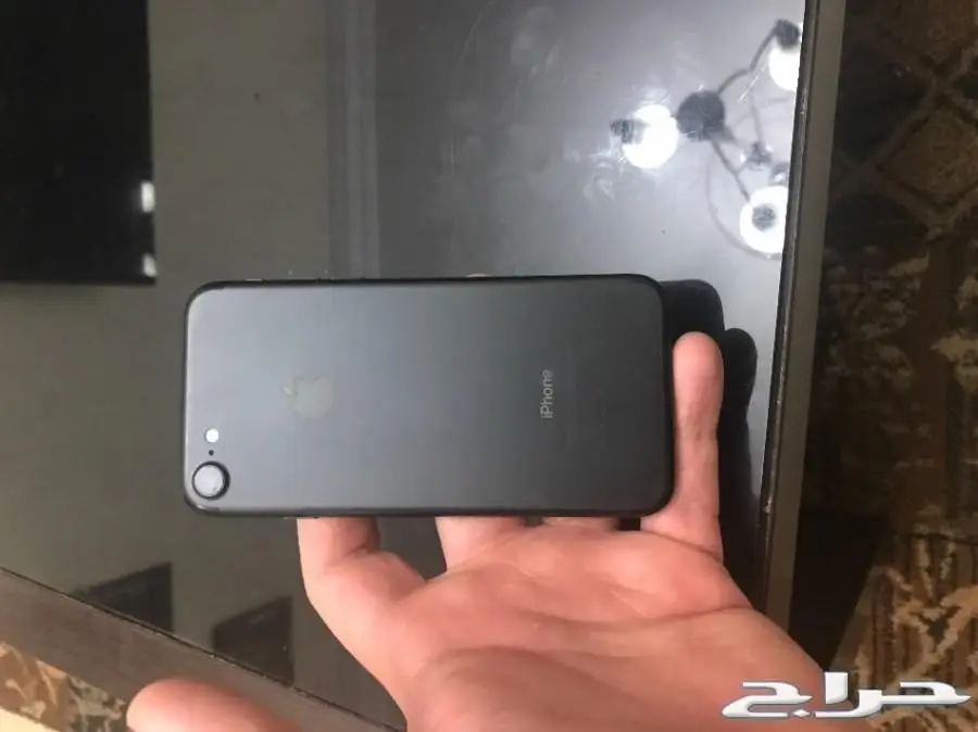 iPhone 7 - فرصة ذهبية! أجهزة iPhone 7 مطفية 128GB - ضمان وأسعار مميزة (image 10)