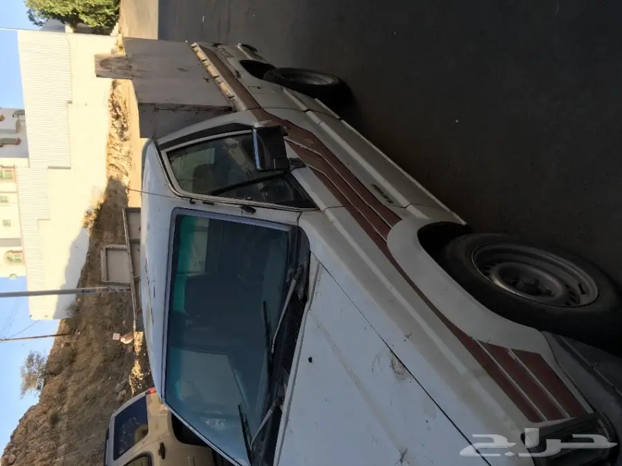 ميتسوبيشي بكب غماره موديل 93