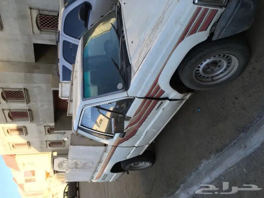 ميتسوبيشي بكب غماره موديل 93 (image 1)