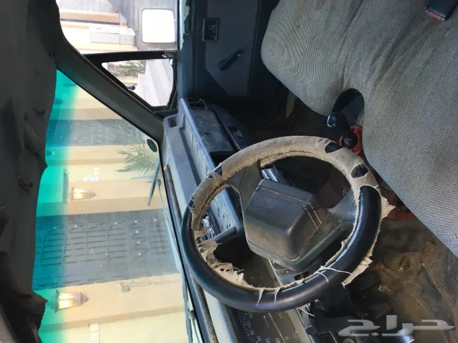 ميتسوبيشي بكب غماره موديل 93 (image 2)