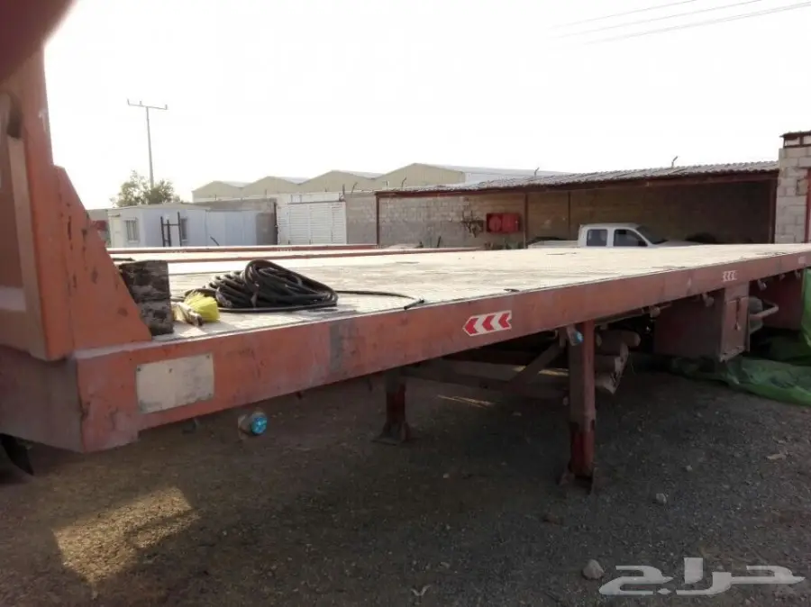 سكراب للبيع  (image 2)