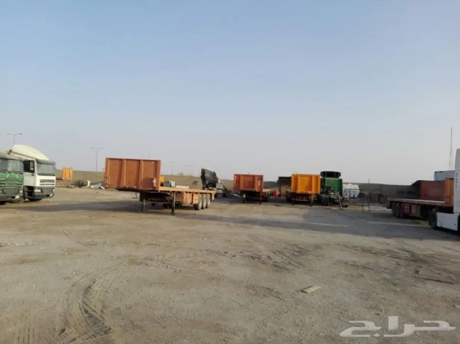 سكراب للبيع  (image 4)