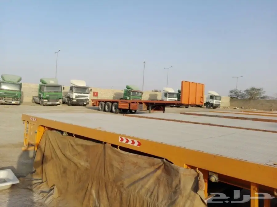 سكراب للبيع  (image 5)