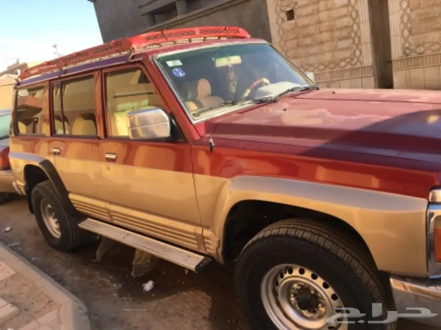سفاري باترول (image 1)
