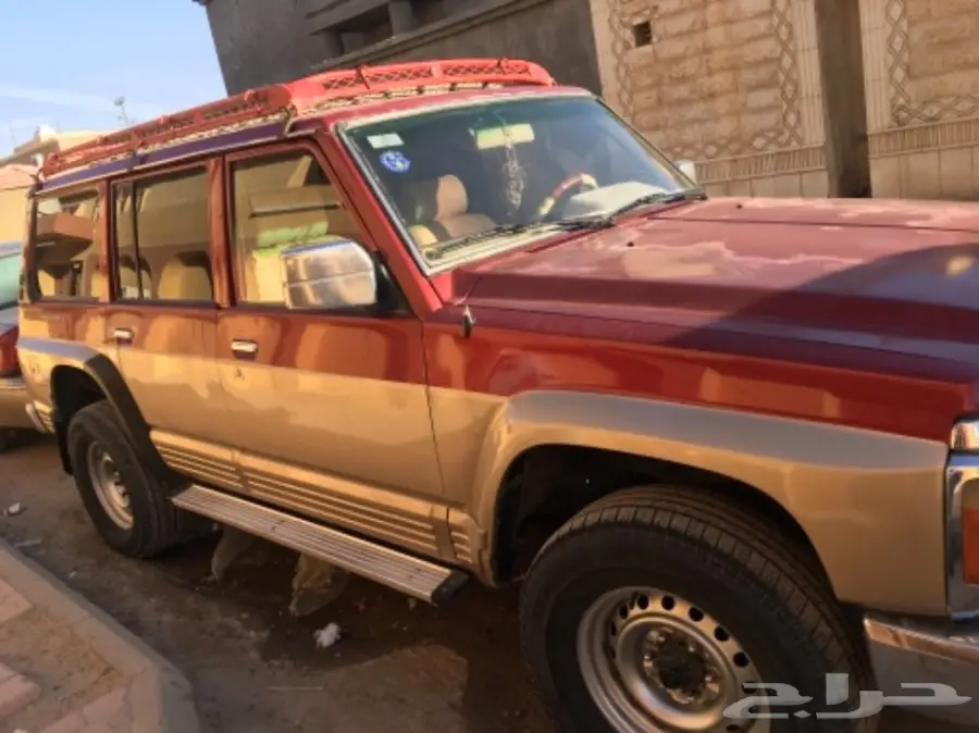 سفاري باترول (image 2)