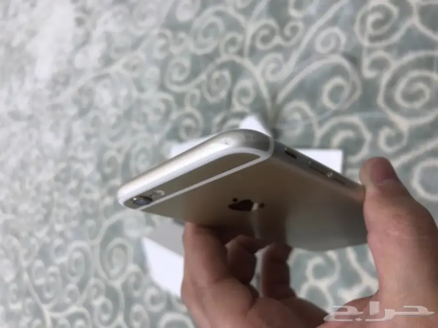 آيفون 6 ذهبي 64 قيقا - فرصة ذهبية! (image 2)