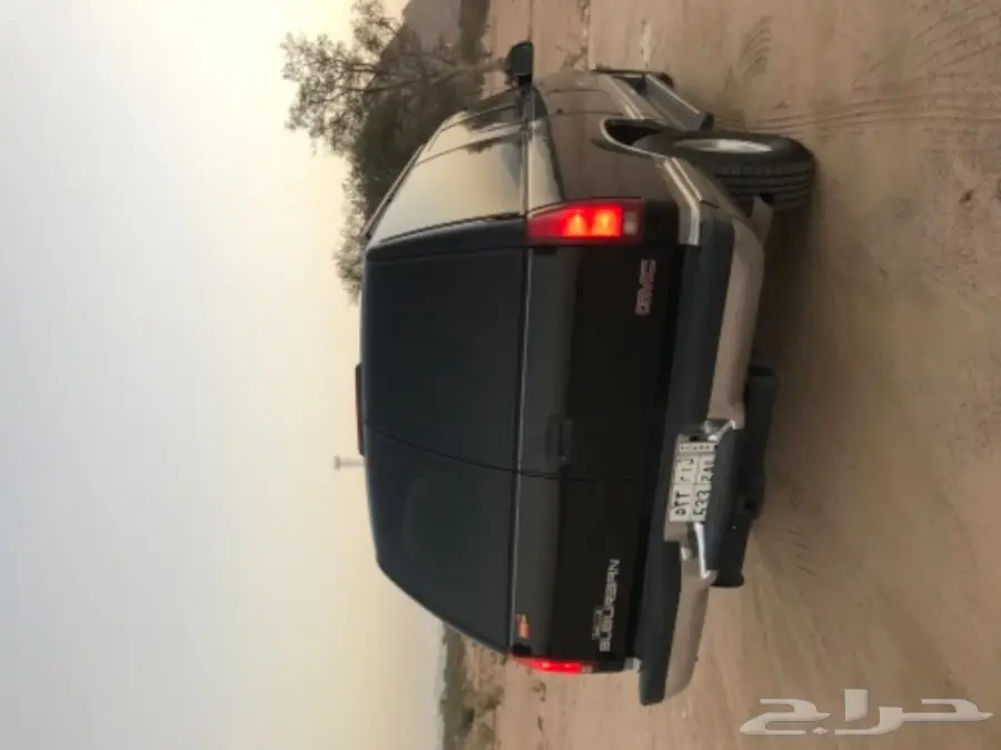 للبيع جمس  (image 2)