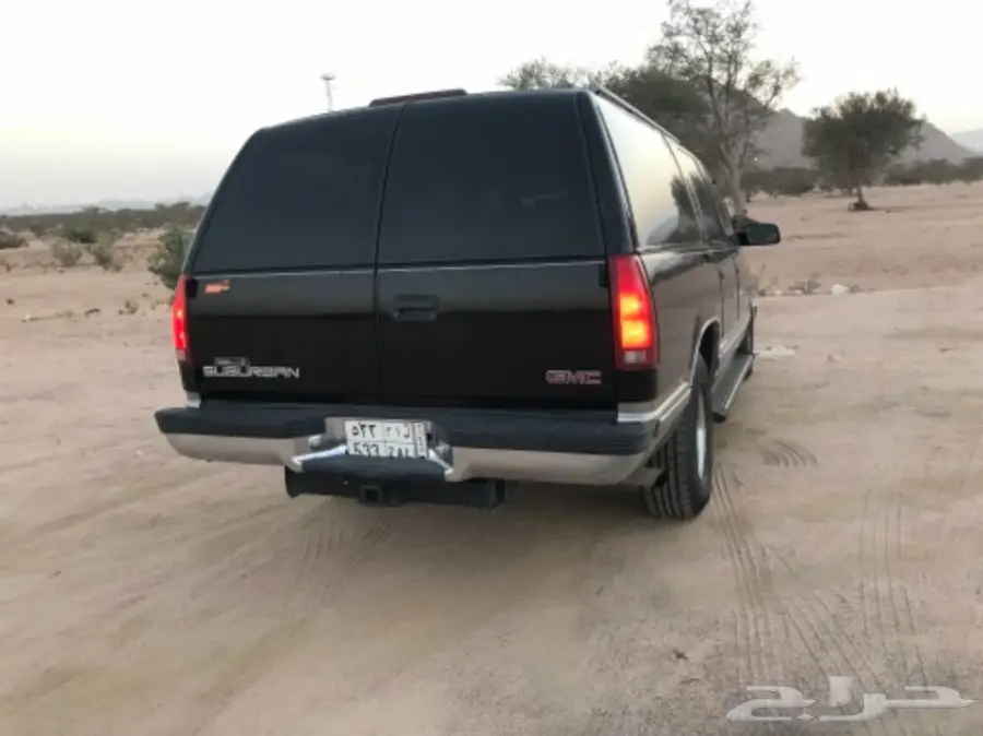 للبيع جمس  (image 3)