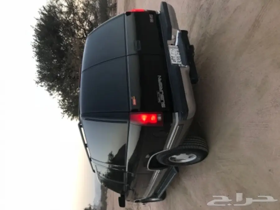 للبيع جمس  (image 4)