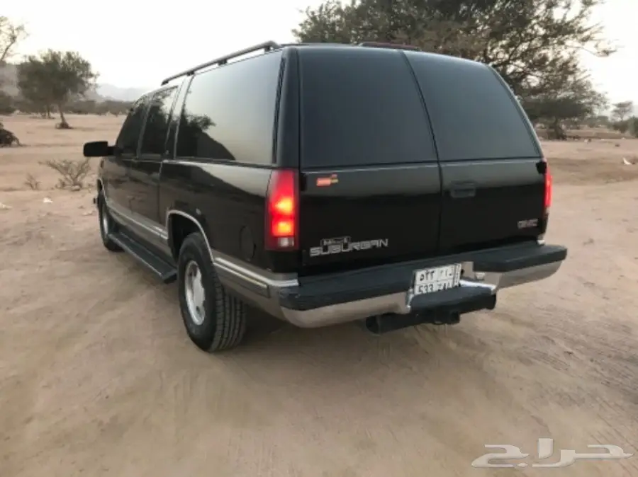 للبيع جمس  (image 5)