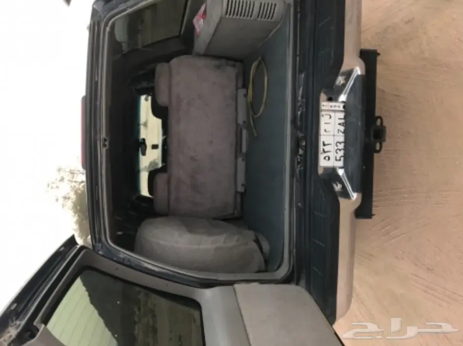 للبيع جمس  (image 6)